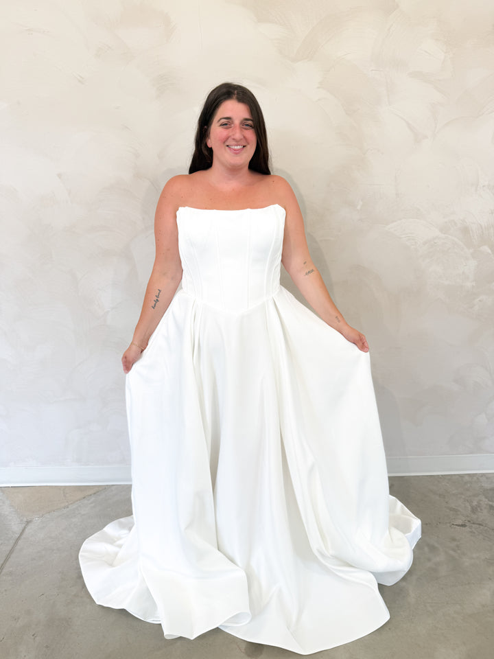 Size 20 | Sierra by Truly