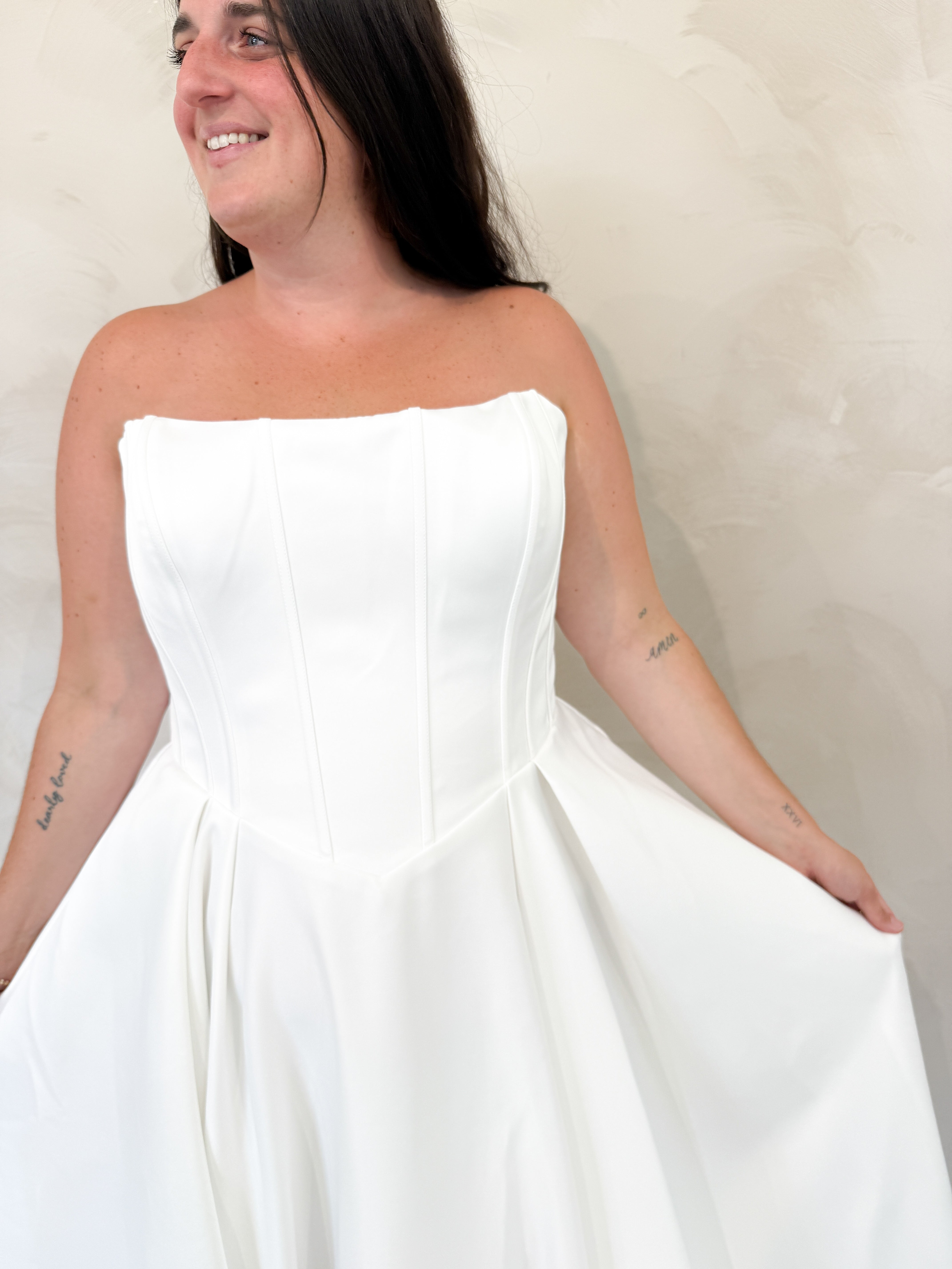 Size 20 | Sierra by Truly