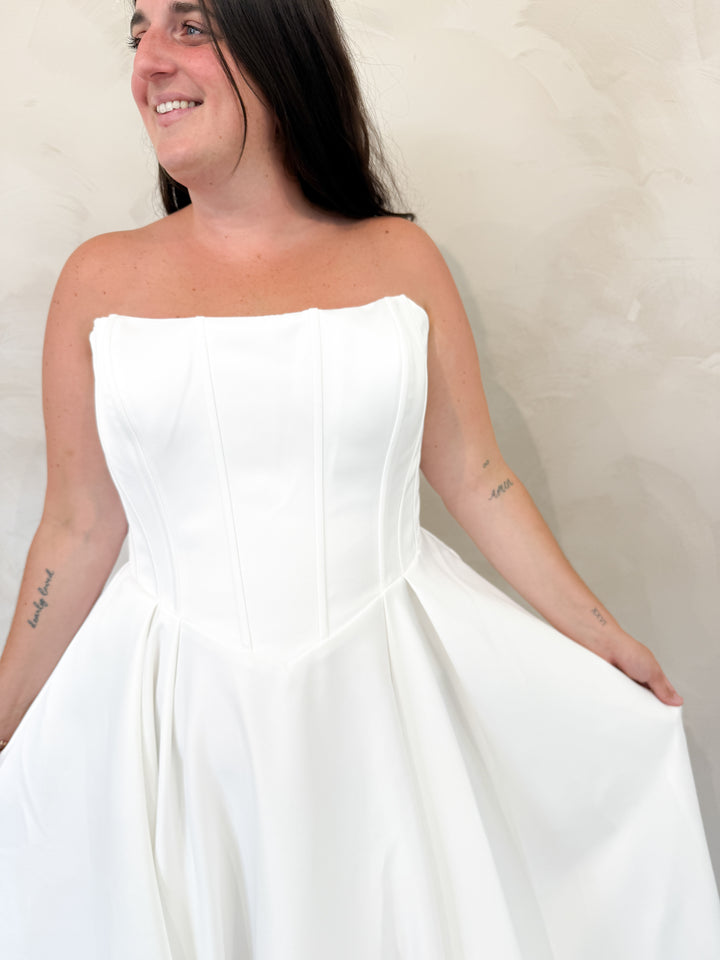 Size 20 | Sierra by Truly