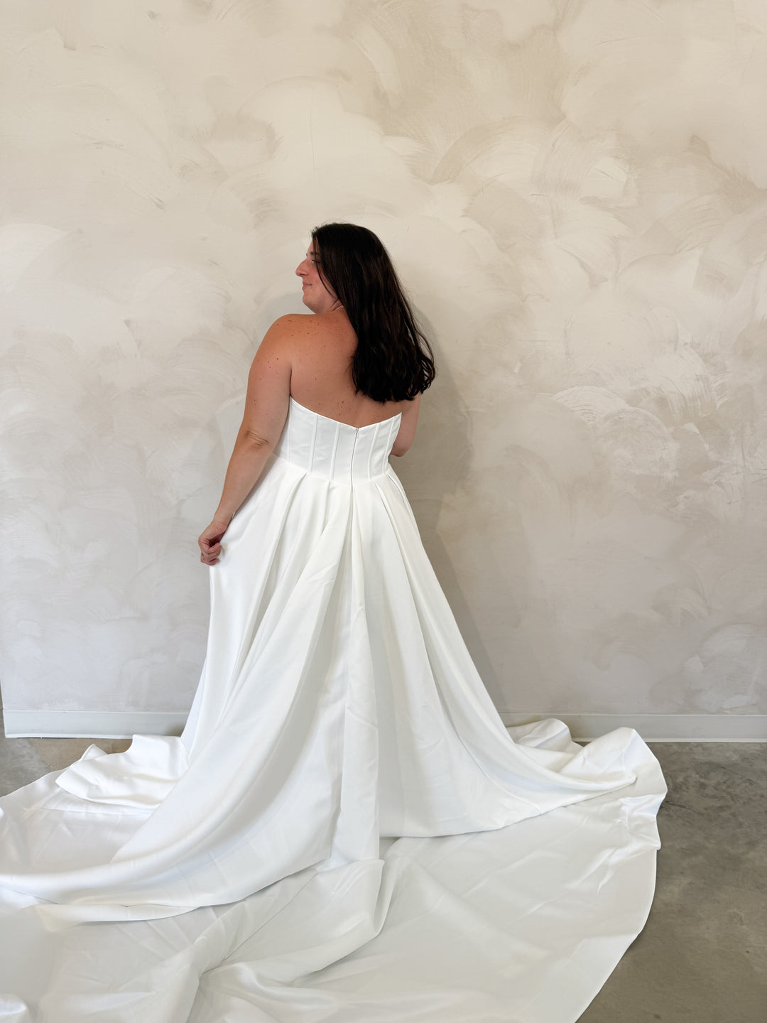 Size 20 | Sierra by Truly