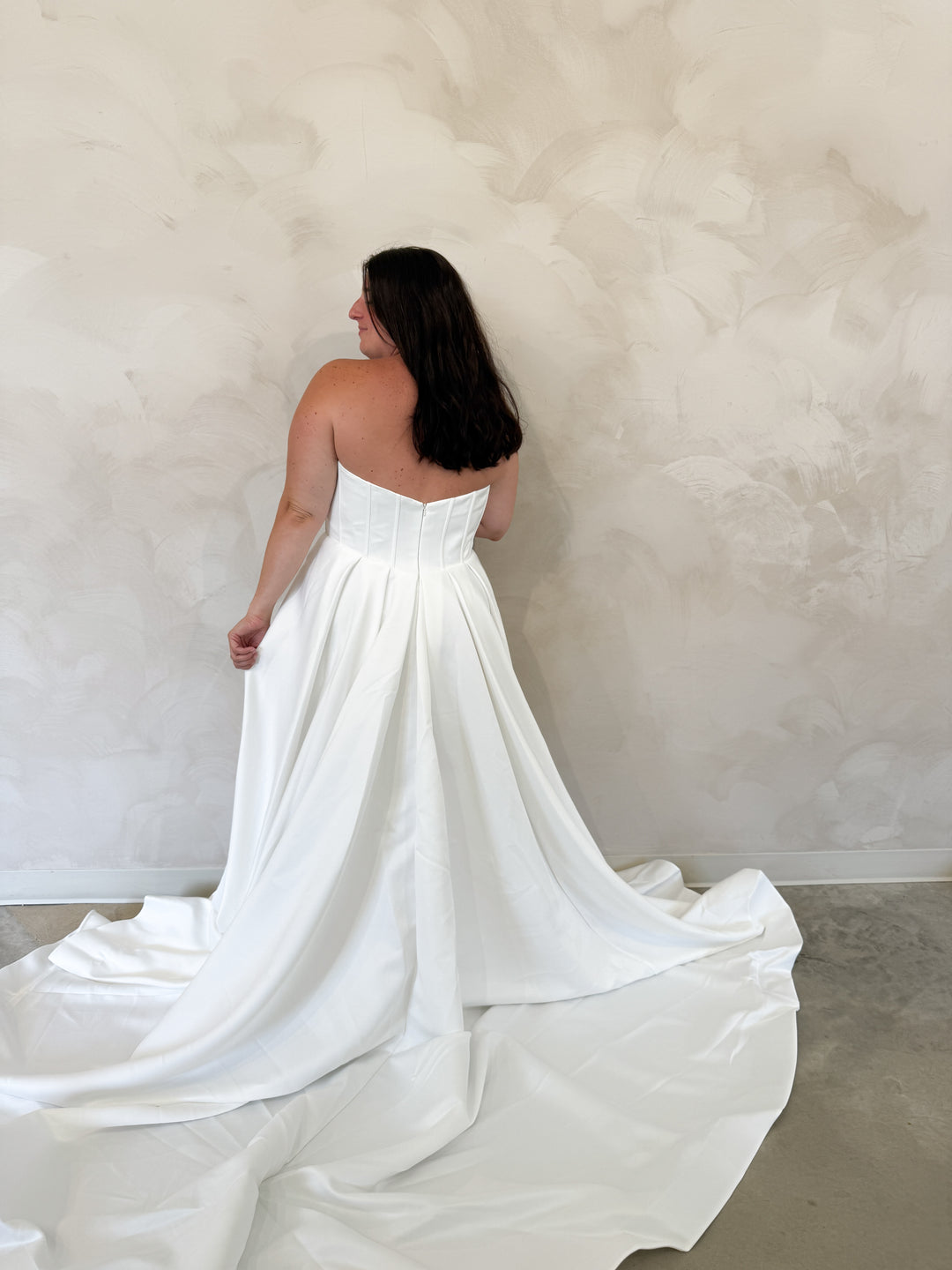 Size 20 | Sierra by Truly