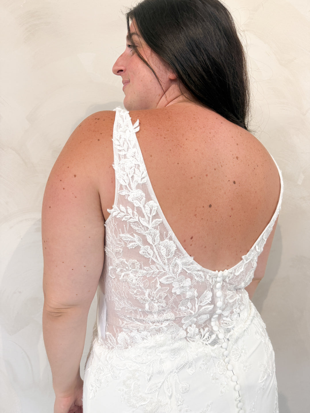 Size 16 | Quinn by Truly