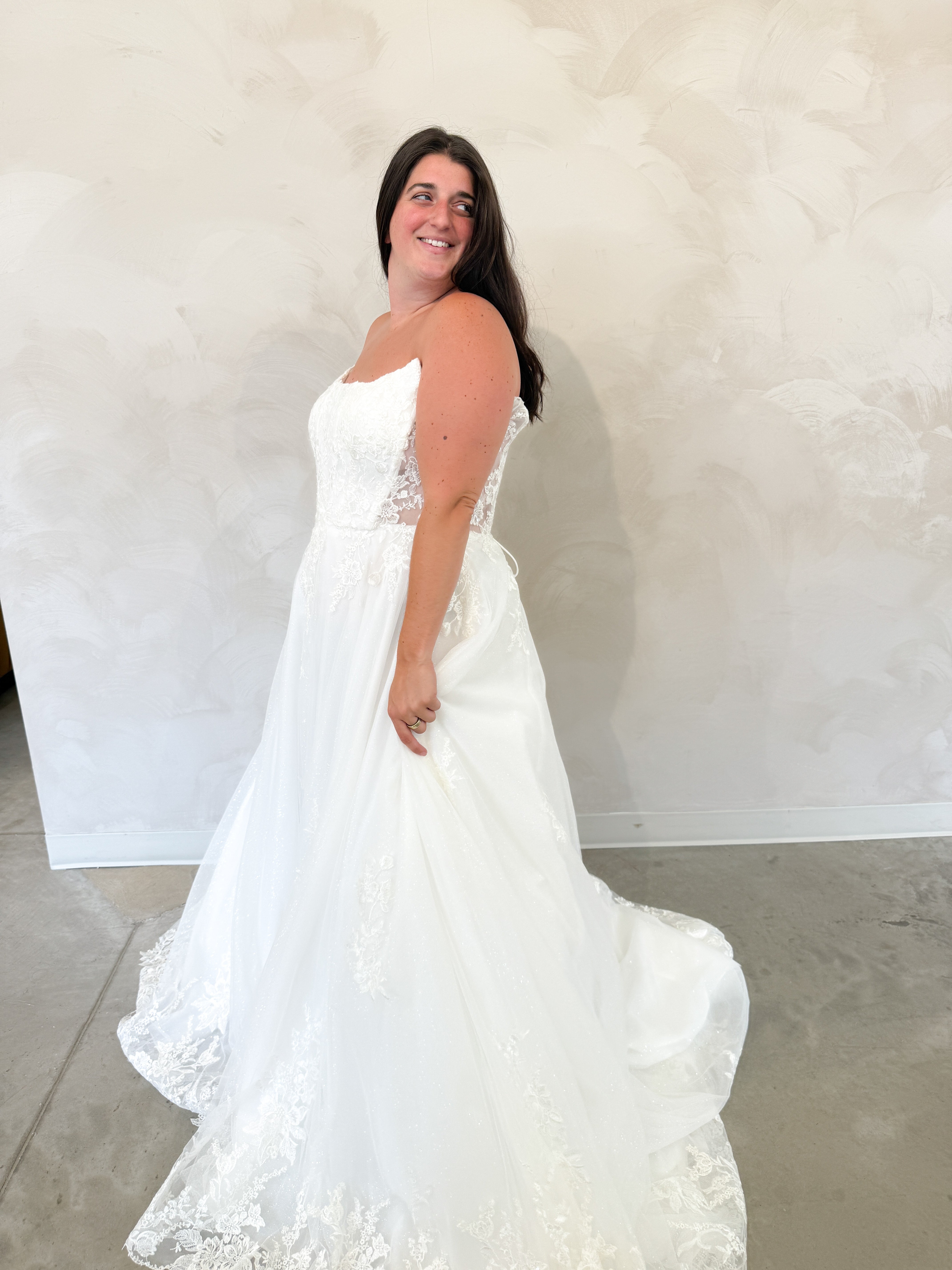 Size 16 | Elsie by Truly