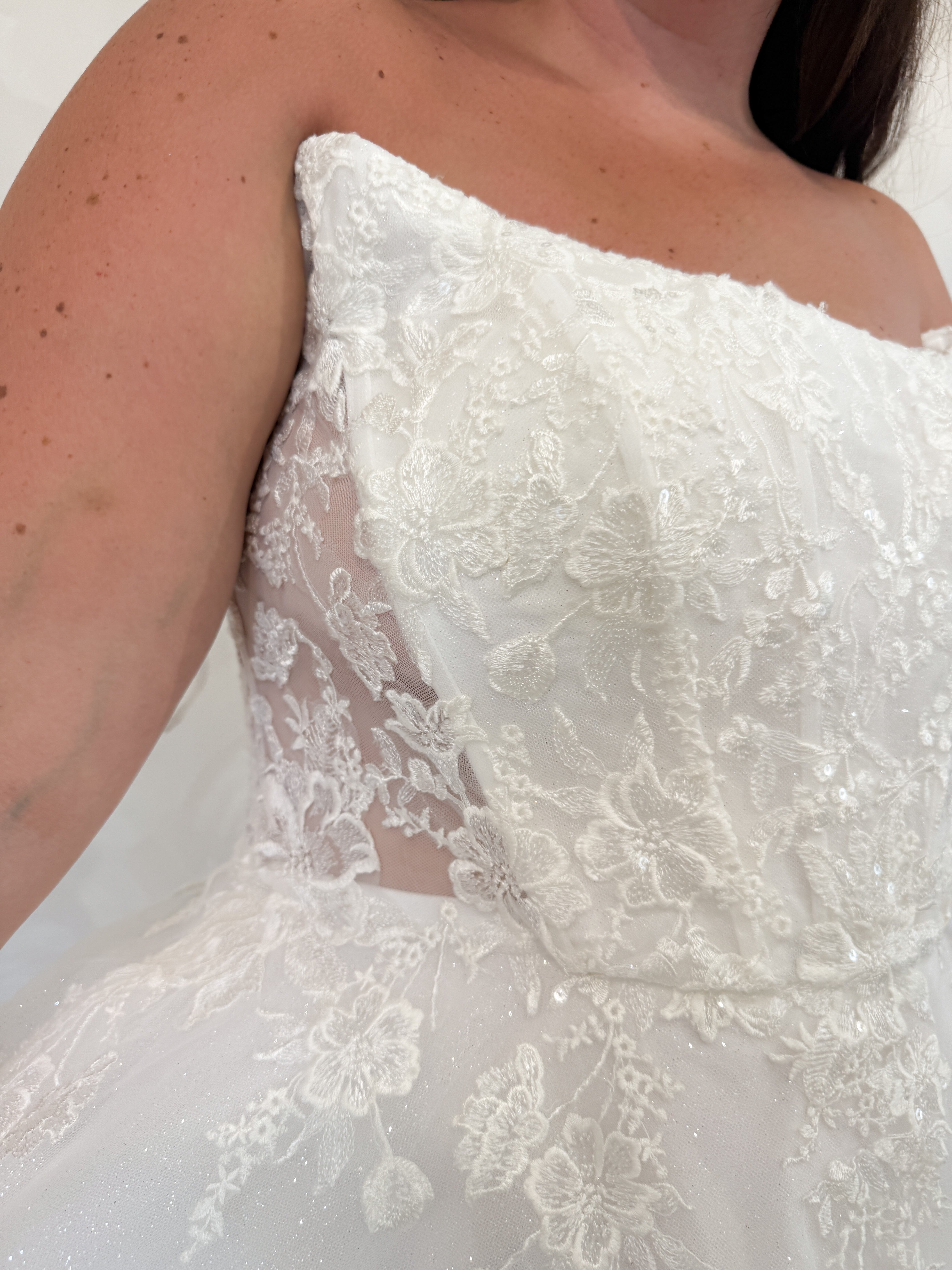 Size 16 | Elsie by Truly