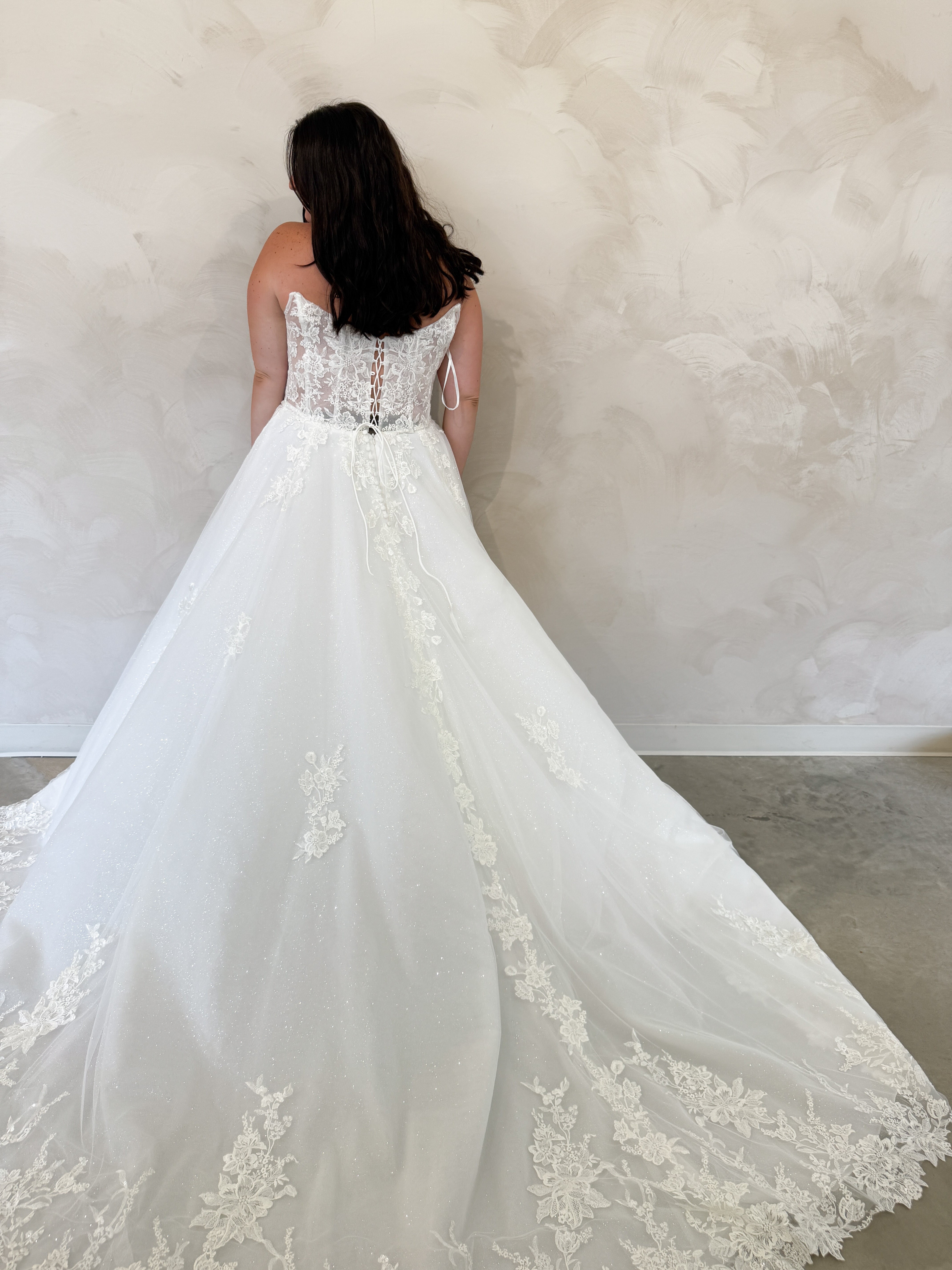 Size 16 | Elsie by Truly