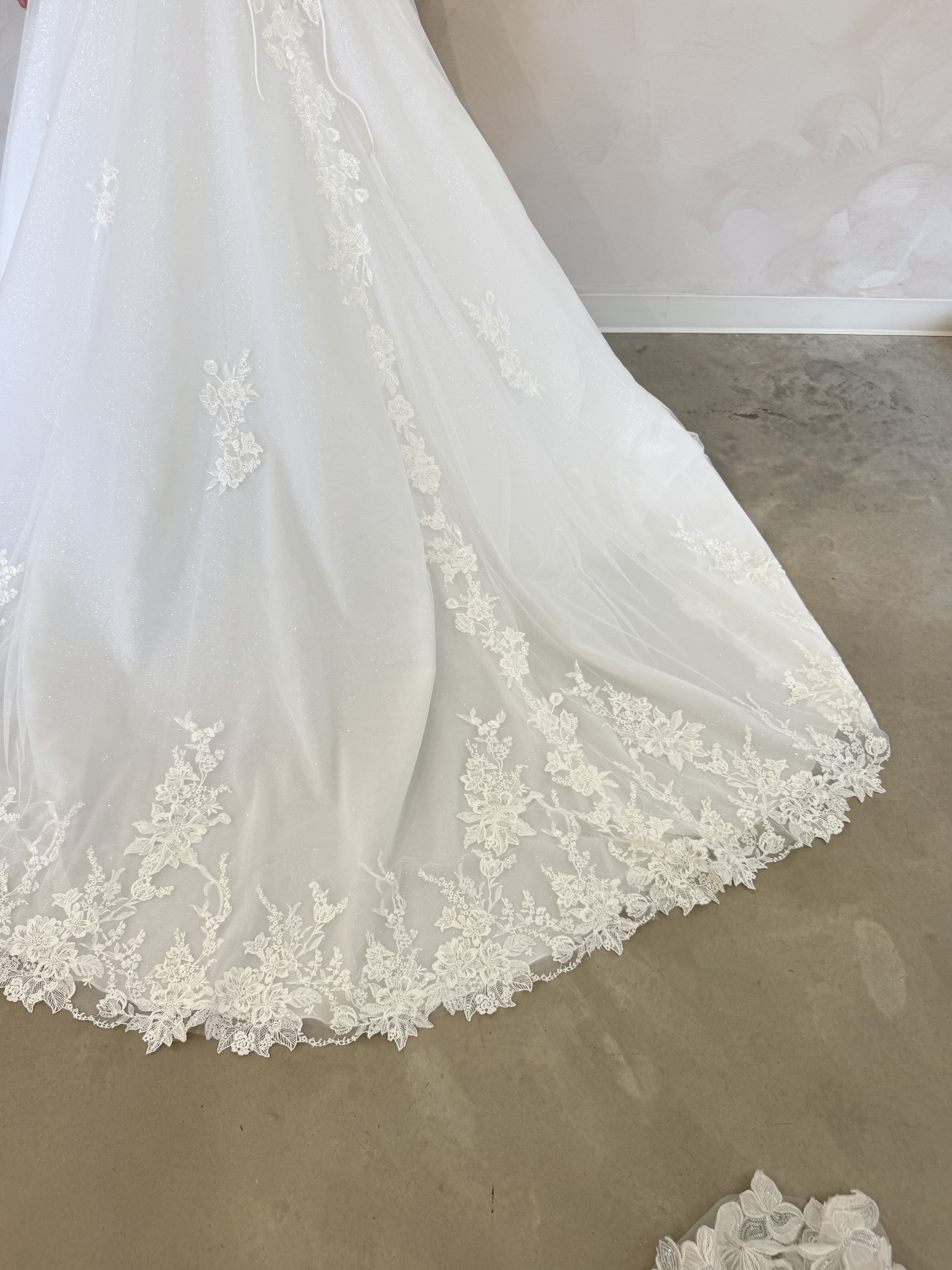 Size 16 | Elsie by Truly