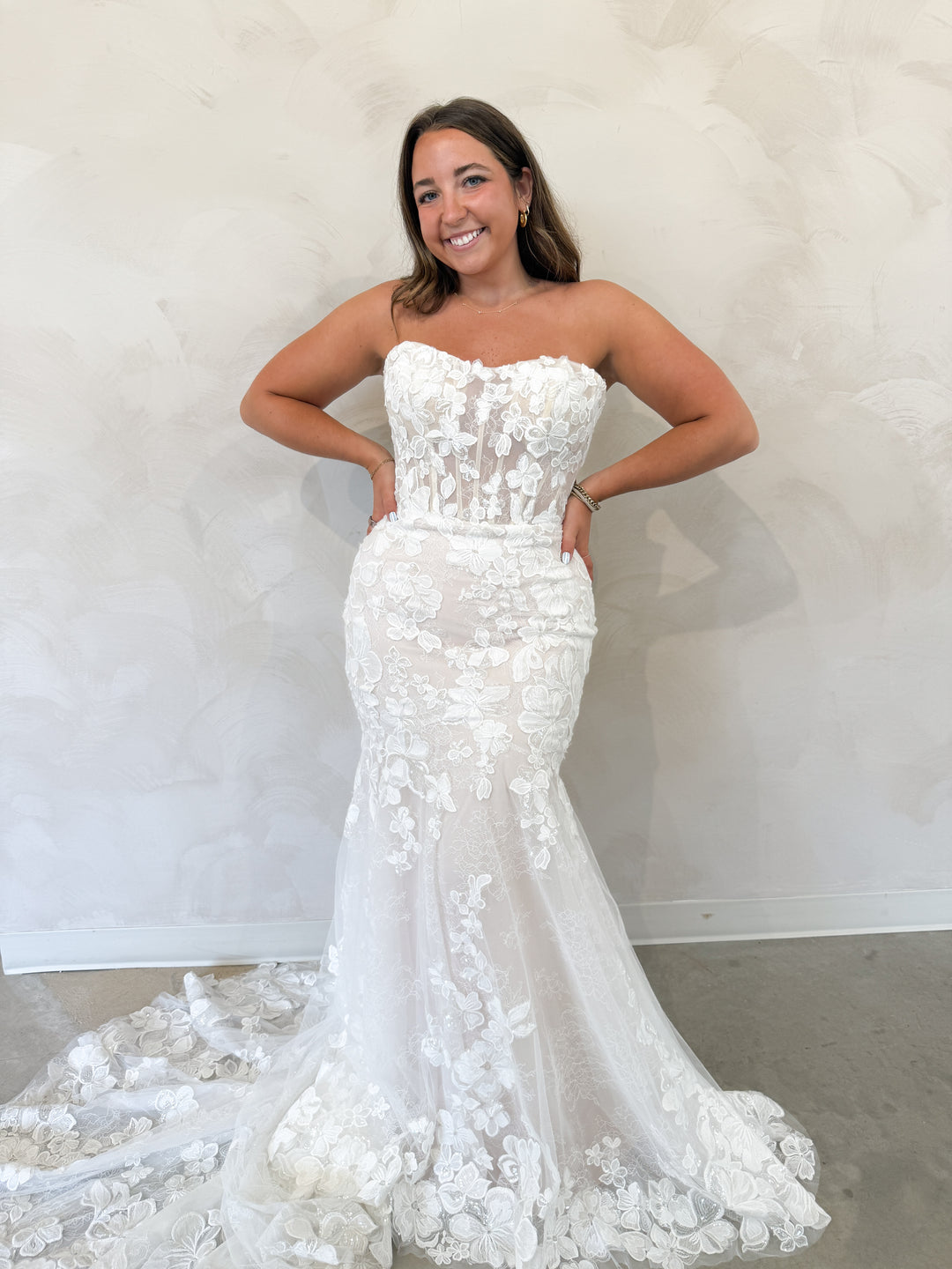 Size 12 | Darla by Take Heart