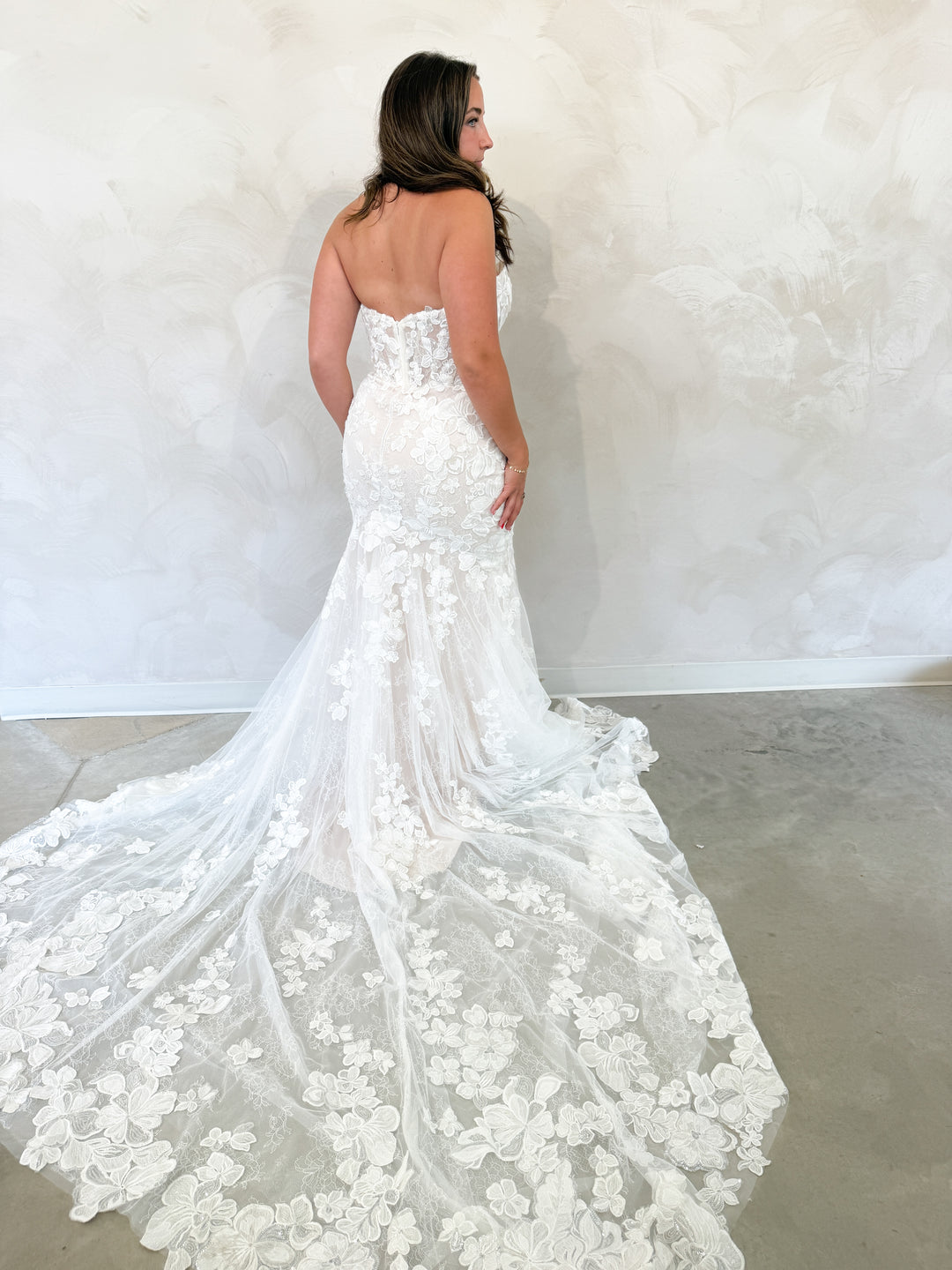 Size 12 | Darla by Take Heart