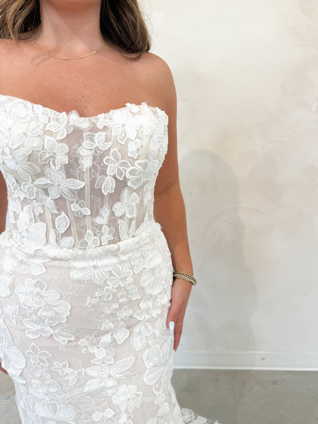 Size 12 | Darla by Take Heart