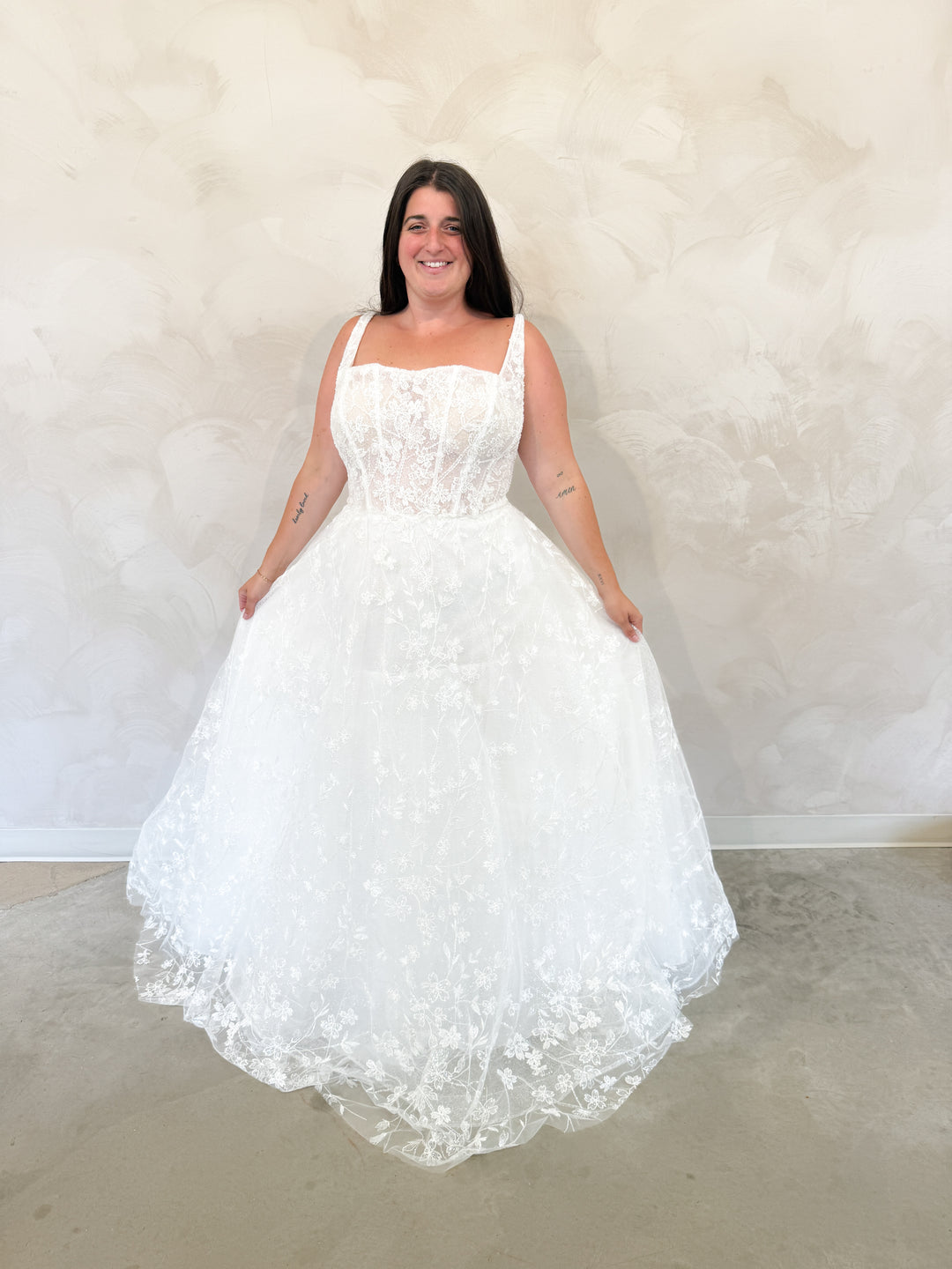 Size 24 | Bridget by Truly