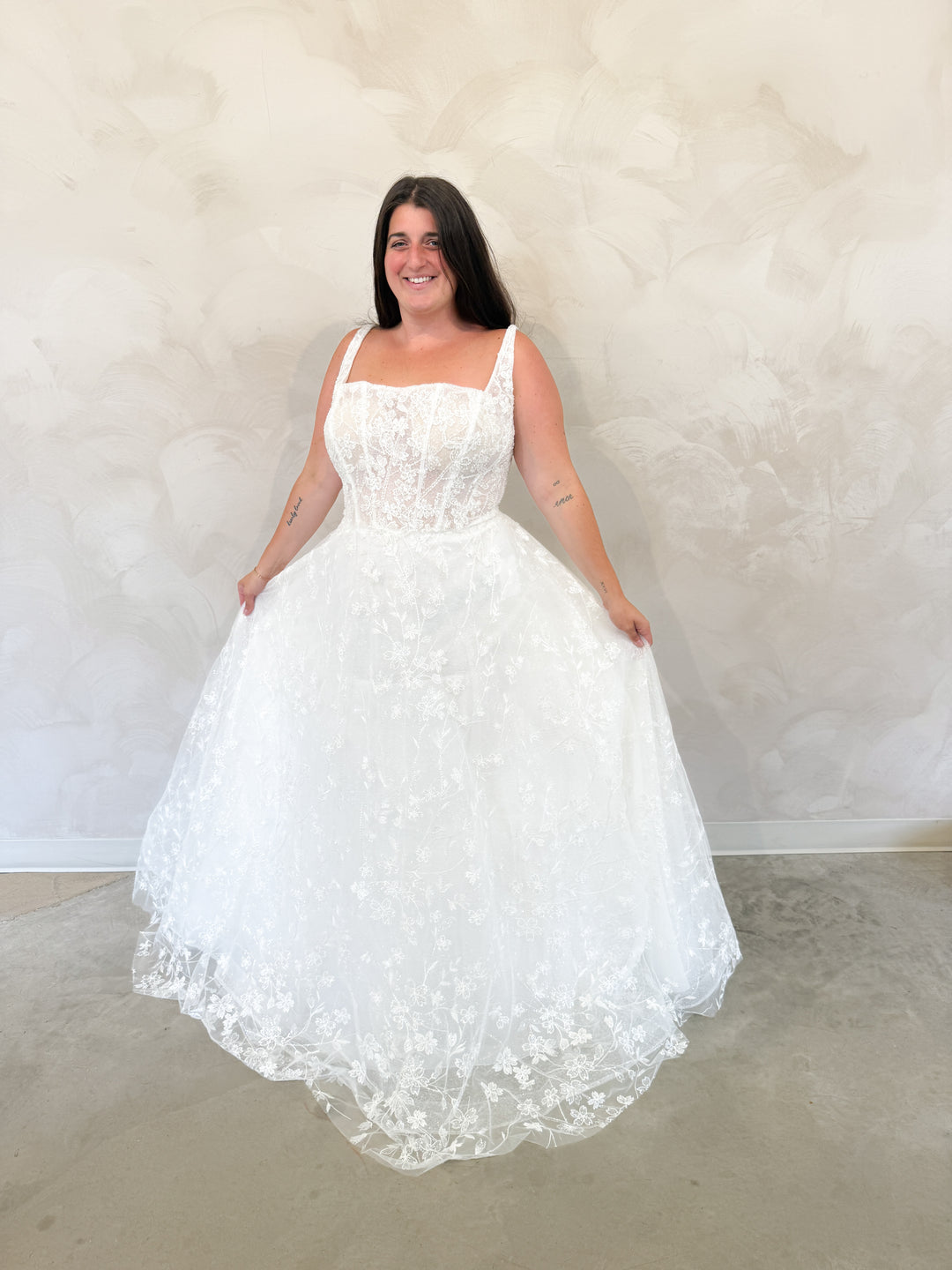 Size 24 | Bridget by Truly