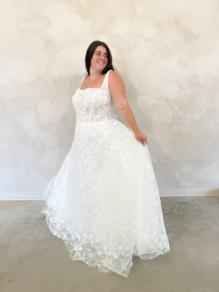 Size 24 | Bridget by Truly