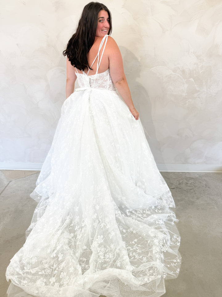 Size 24 | Bridget by Truly