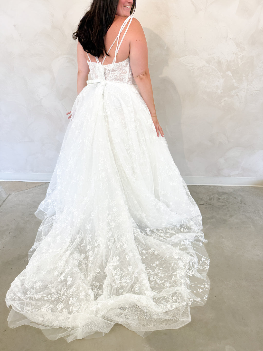 Size 24 | Bridget by Truly