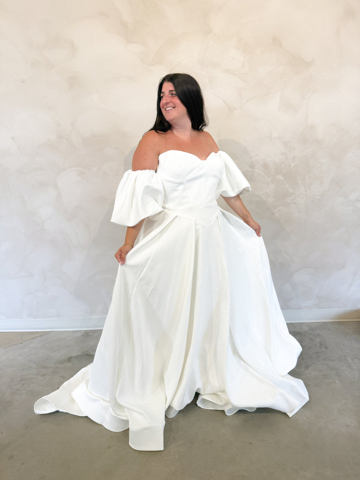 Size 24 | Natalie by Truly