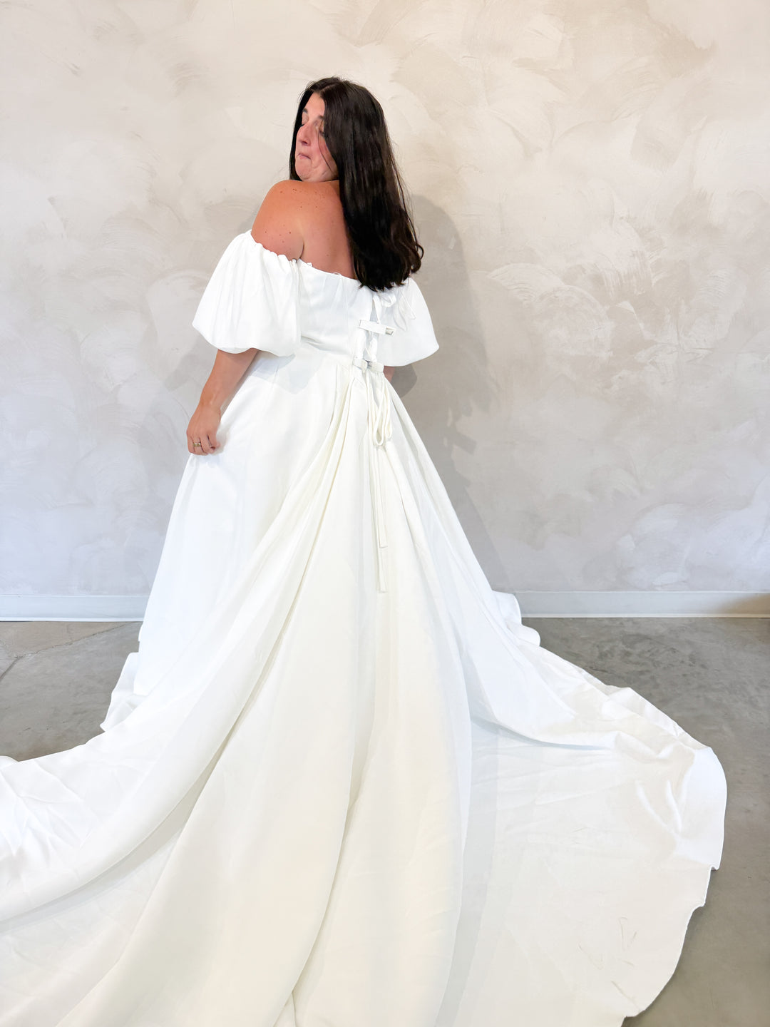 Size 24 | Natalie by Truly