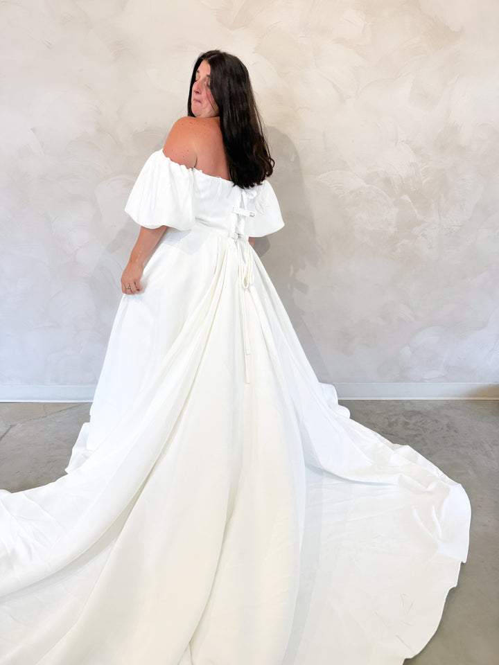 Size 24 | Natalie by Truly