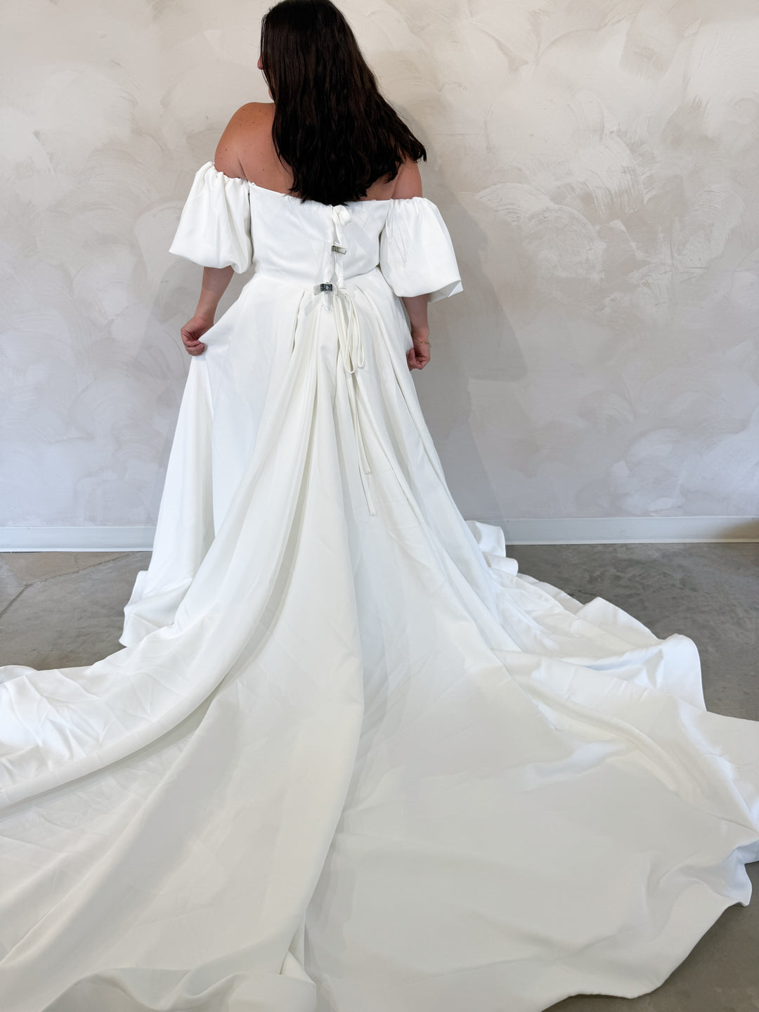 Size 24 | Natalie by Truly