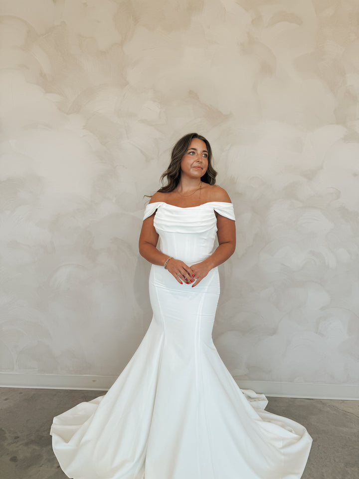 Size 08 | Daphne by Forever