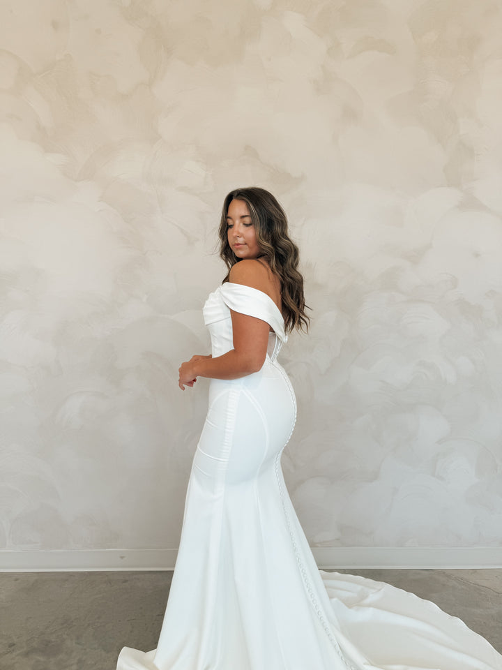 Size 08 | Daphne by Forever