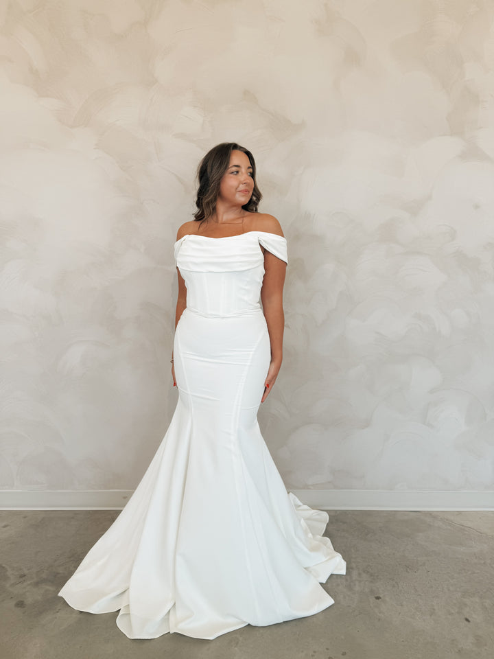 Size 08 | Daphne by Forever