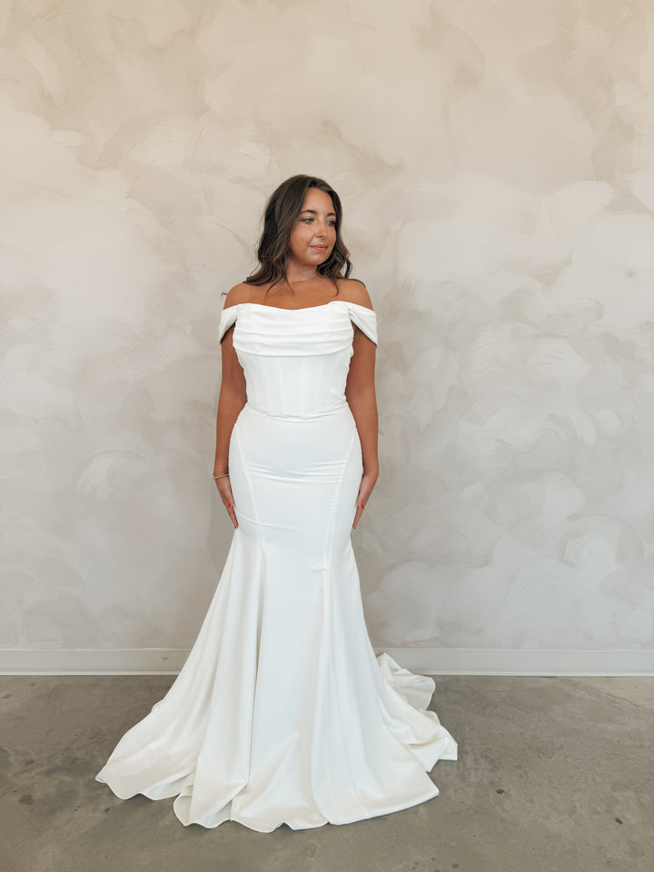 Size 08 | Daphne by Forever
