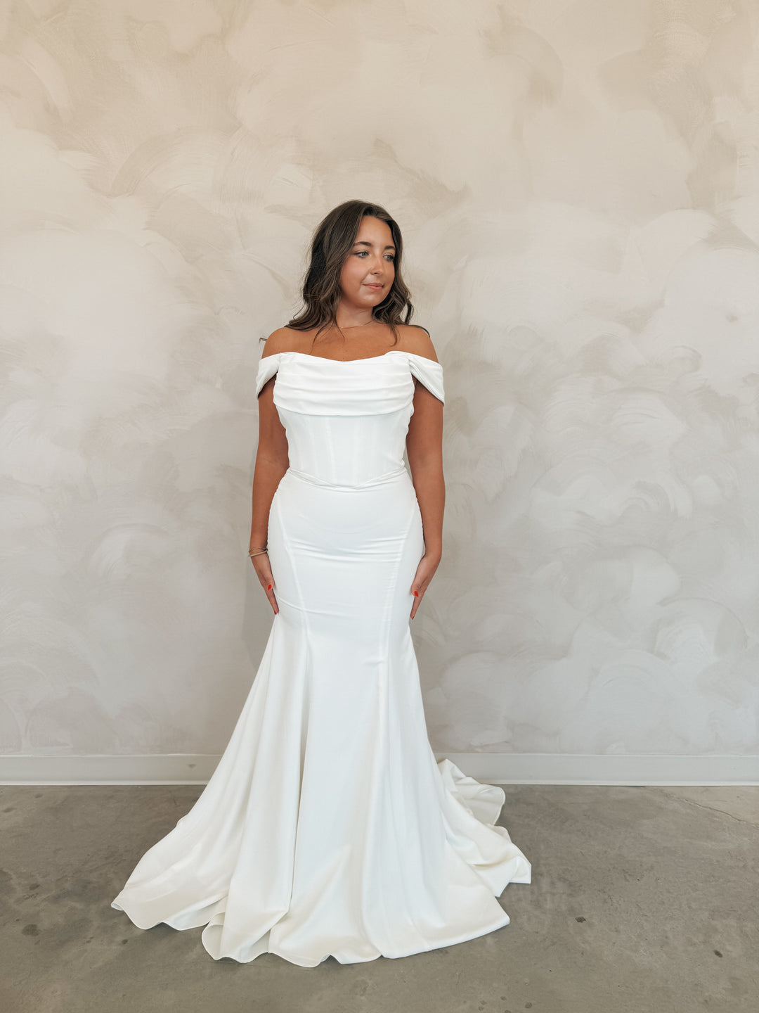 Size 08 | Daphne by Forever