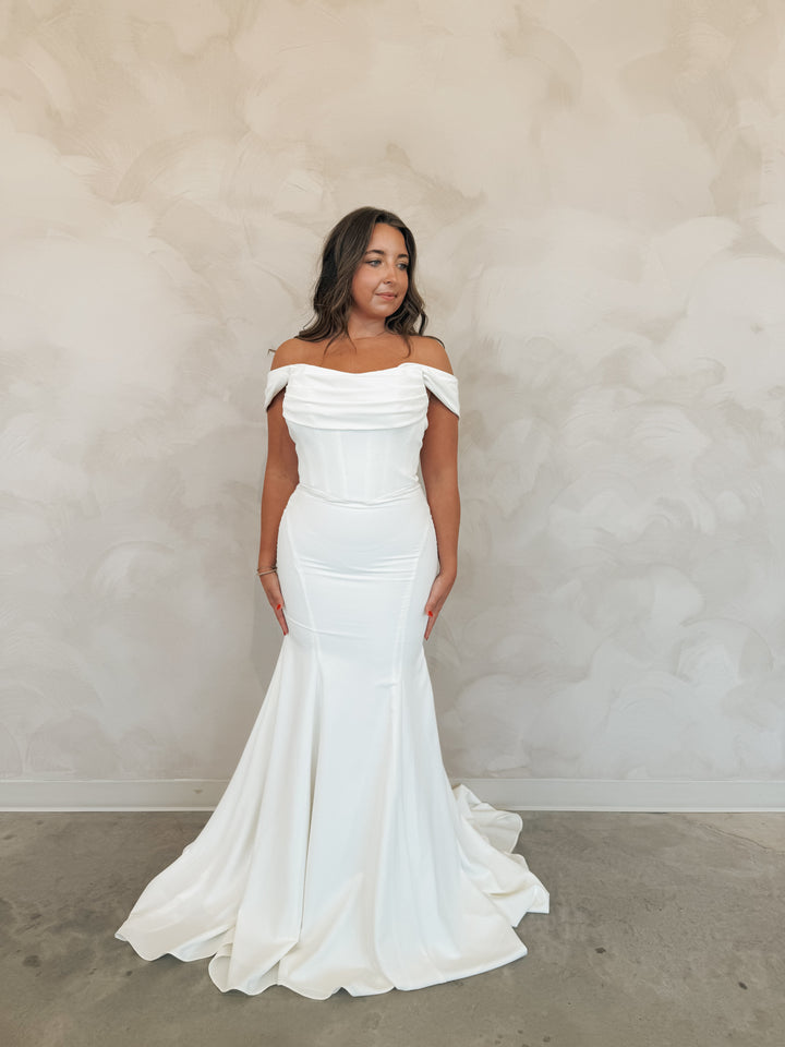 Size 08 | Daphne by Forever