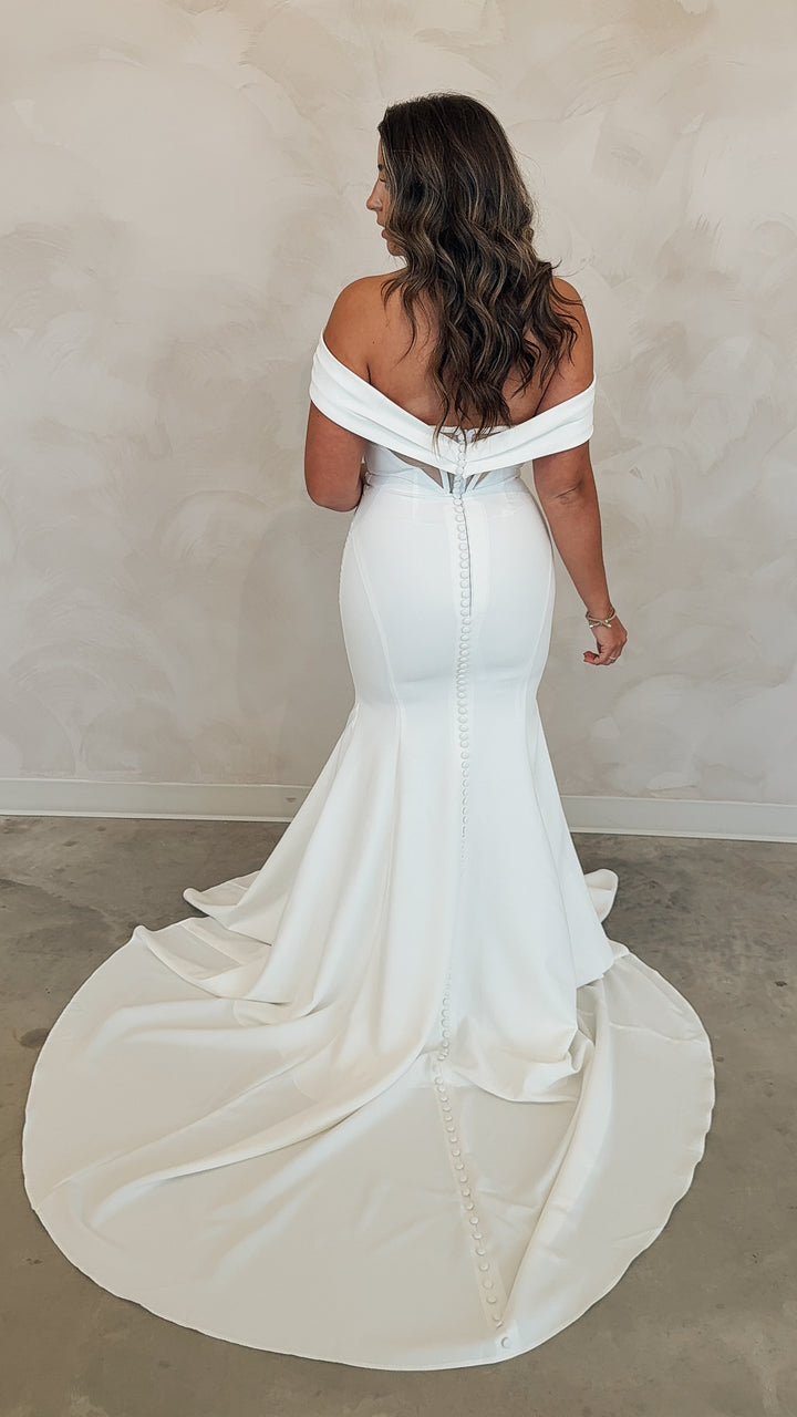 Size 08 | Daphne by Forever
