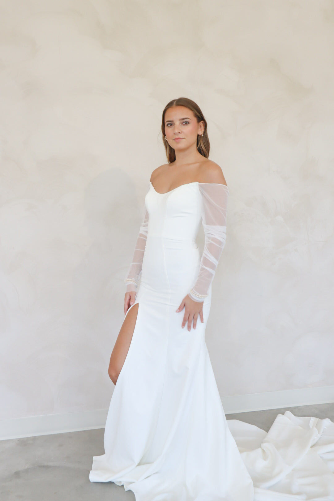 Size 09 | Rowen by Becoming