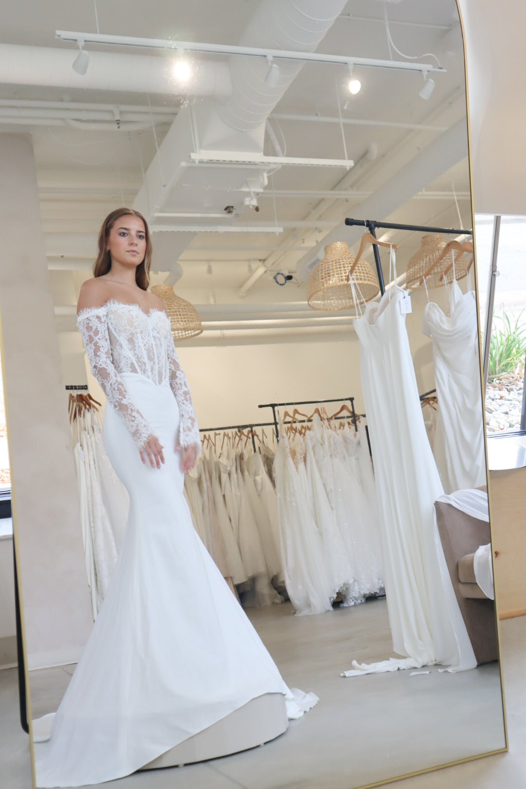 Size 18 | Florencia by Becoming