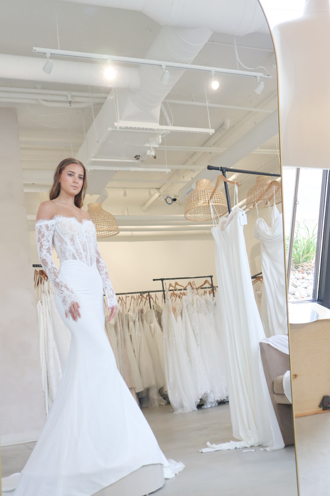 Size 18 | Florencia by Becoming