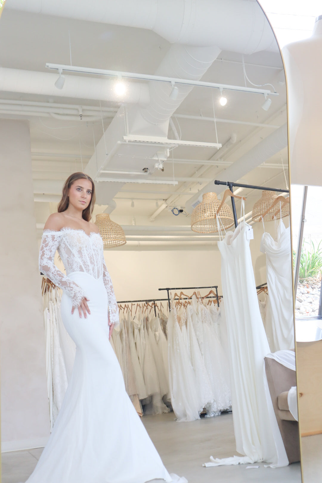 Size 18 | Florencia by Becoming