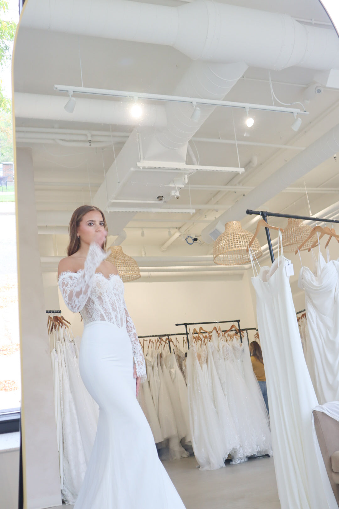 Size 18 | Florencia by Becoming