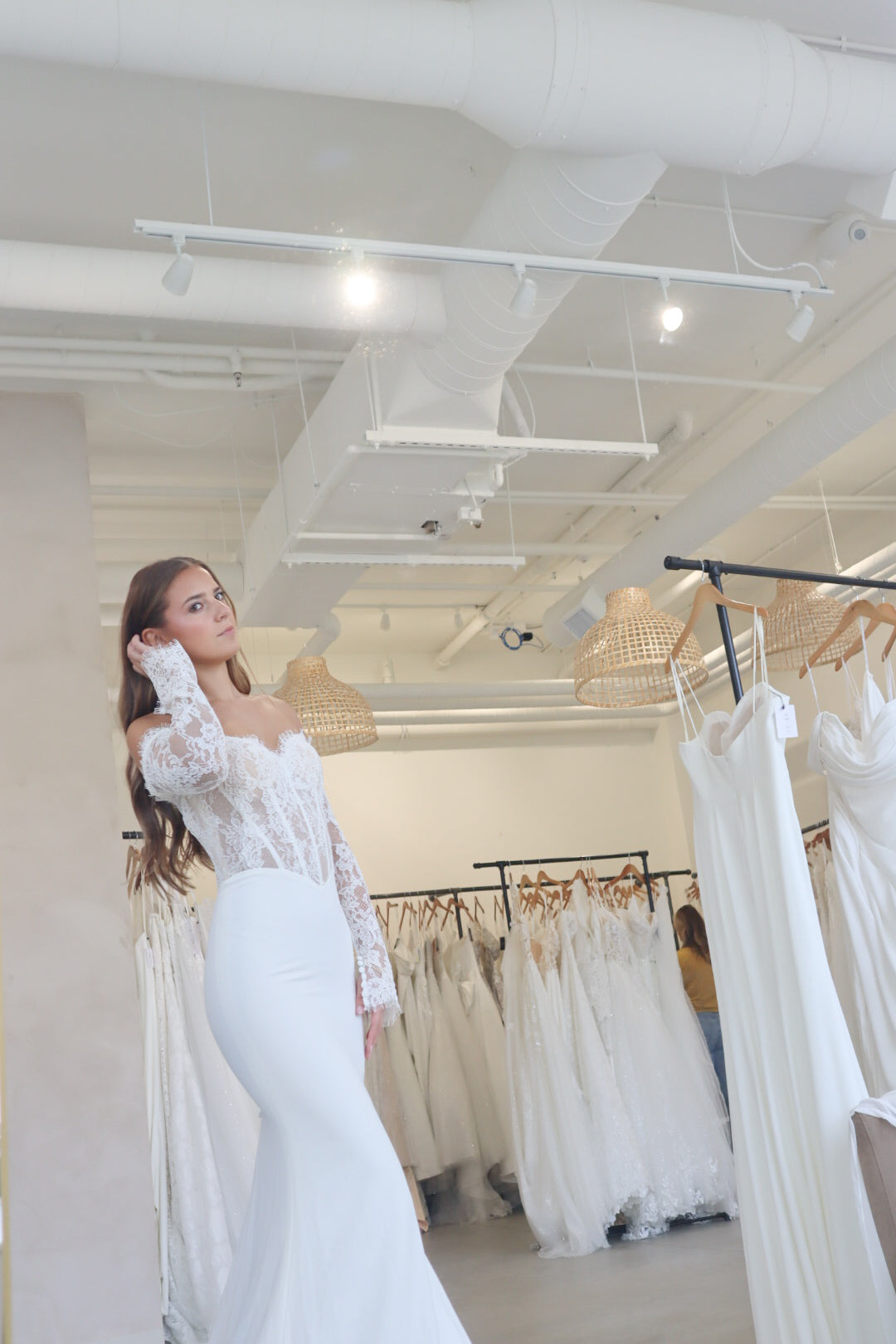 Size 18 | Florencia by Becoming