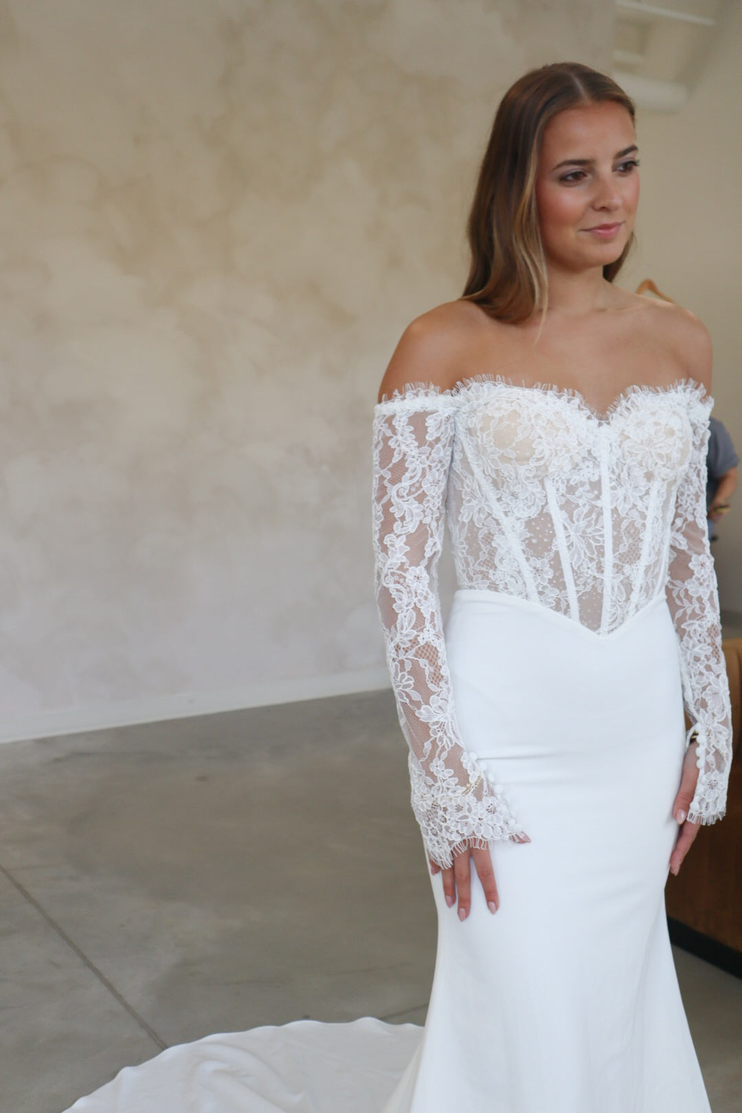 Size 18 | Florencia by Becoming