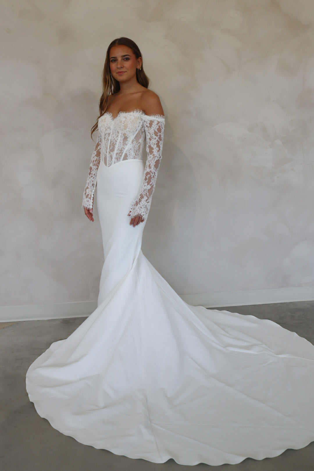 Size 18 | Florencia by Becoming