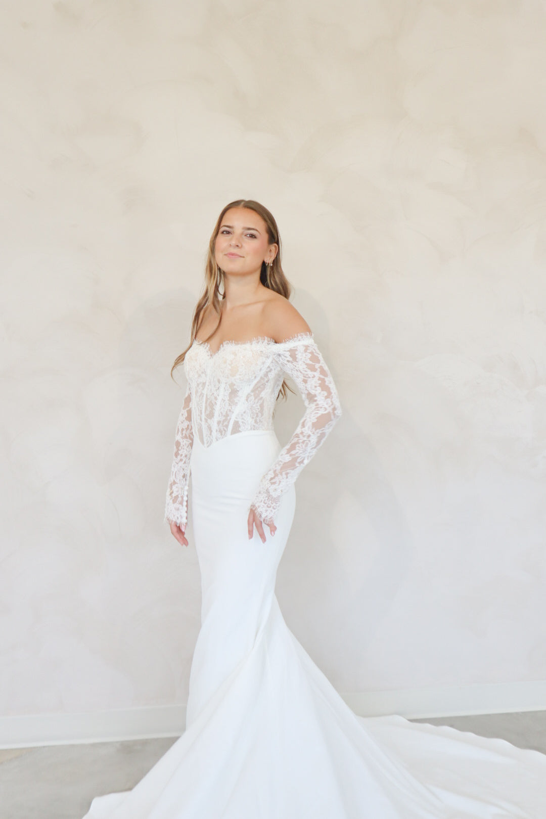 Size 18 | Florencia by Becoming