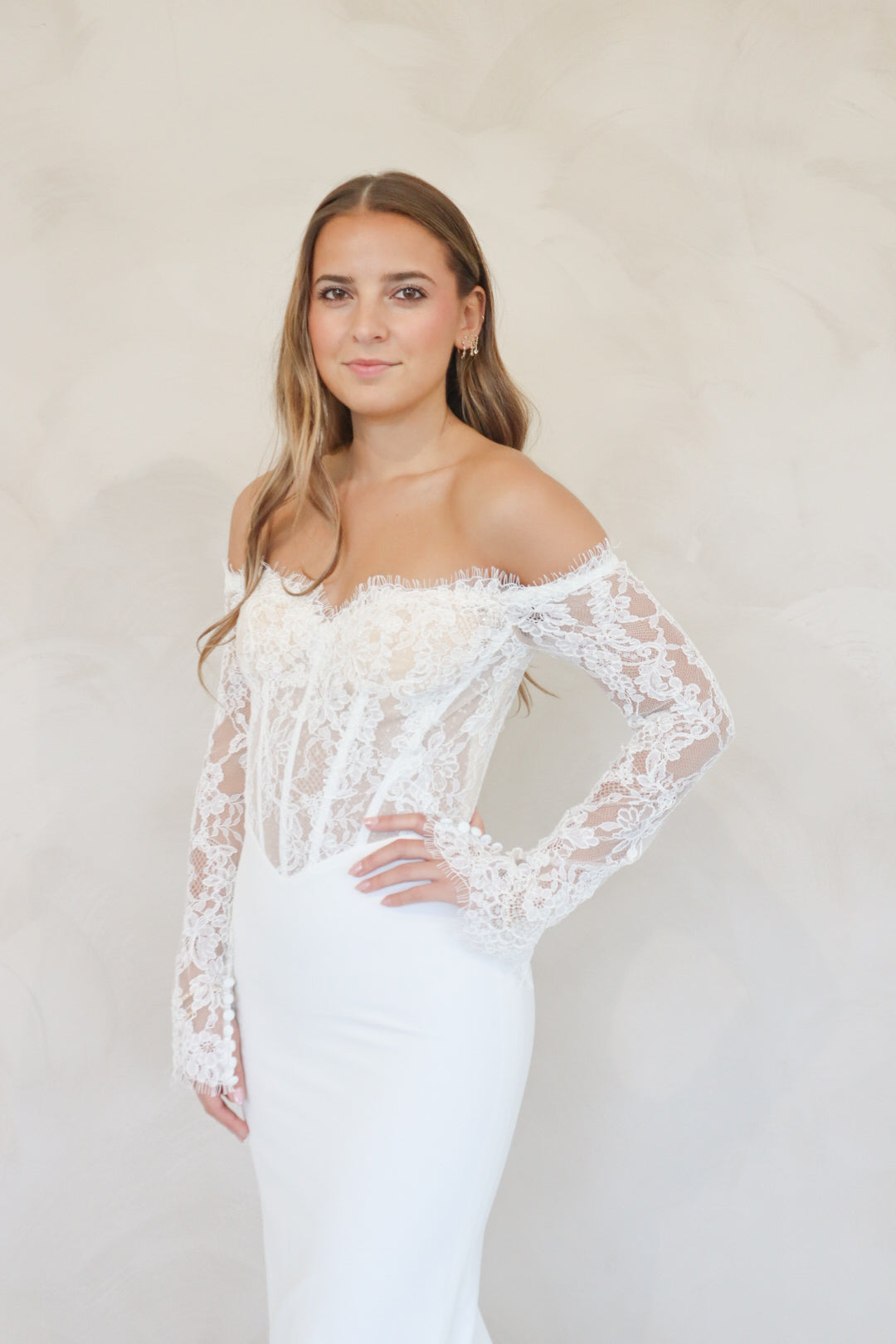 Size 18 | Florencia by Becoming