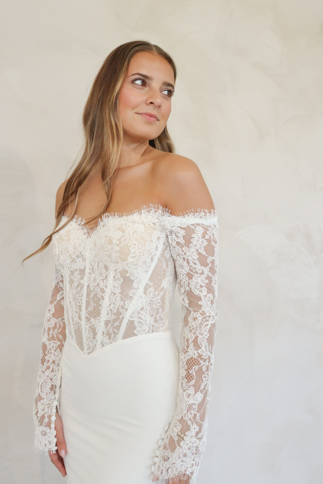 Size 18 | Florencia by Becoming