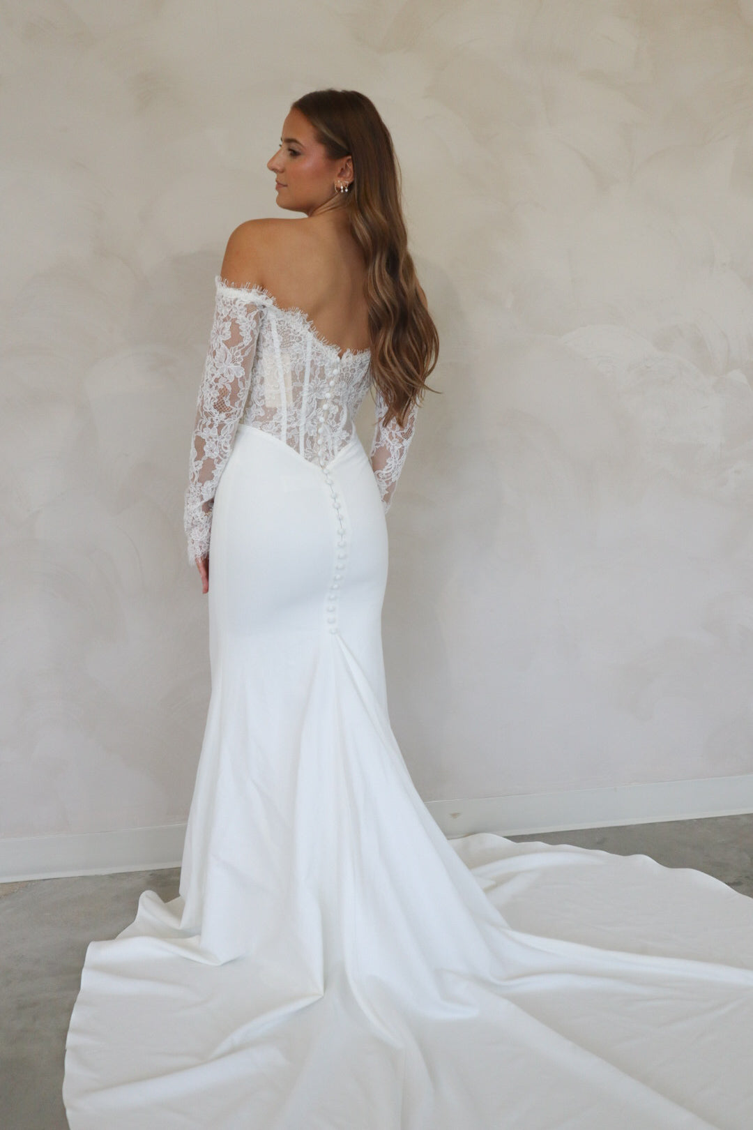 Size 18 | Florencia by Becoming