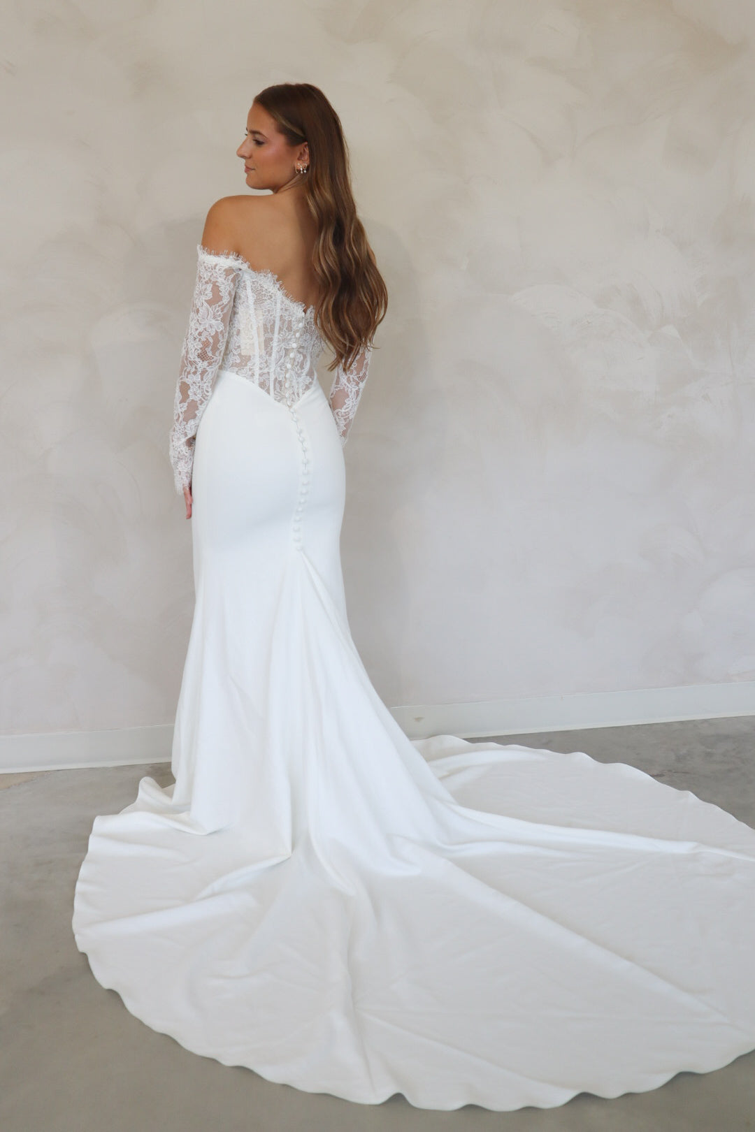 Size 18 | Florencia by Becoming