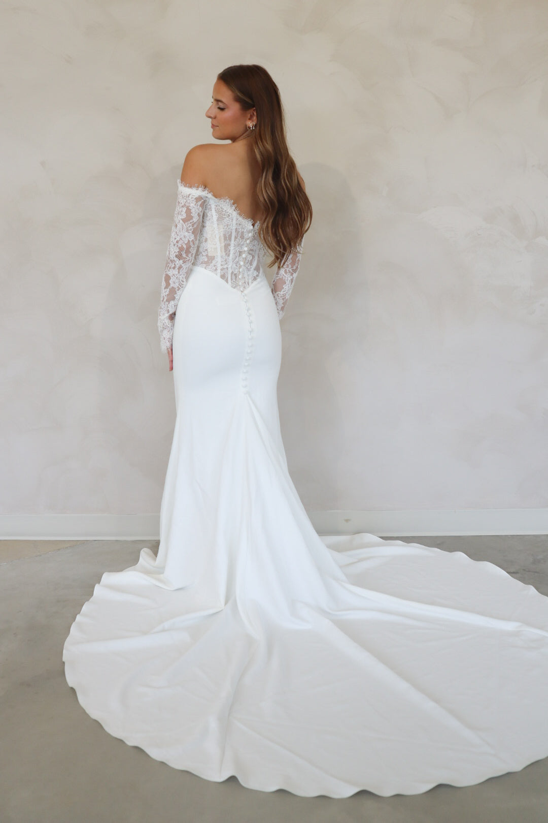 Size 18 | Florencia by Becoming