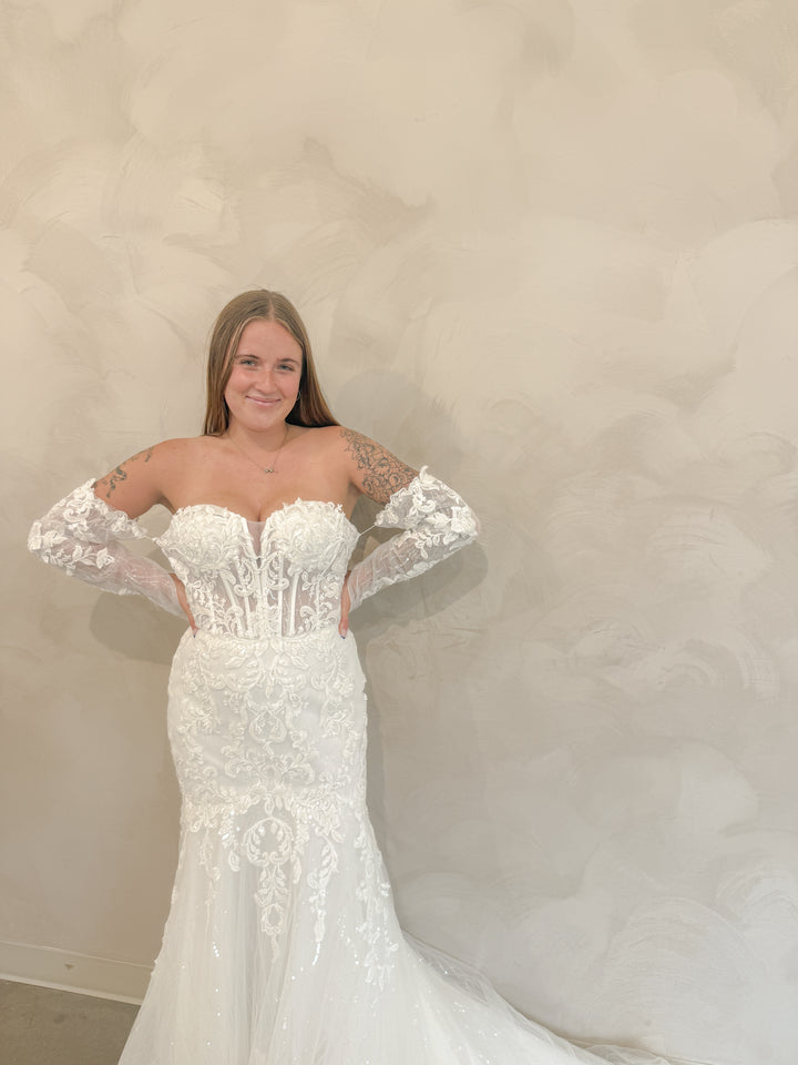 Size 04 | Mia by Truly