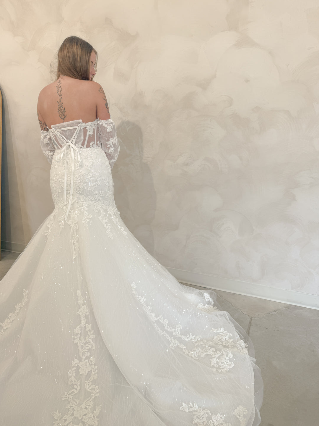 Size 04 | Mia by Truly