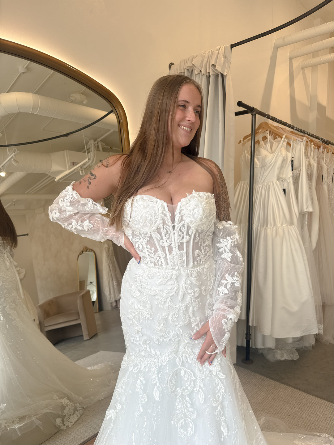 Size 04 | Mia by Truly