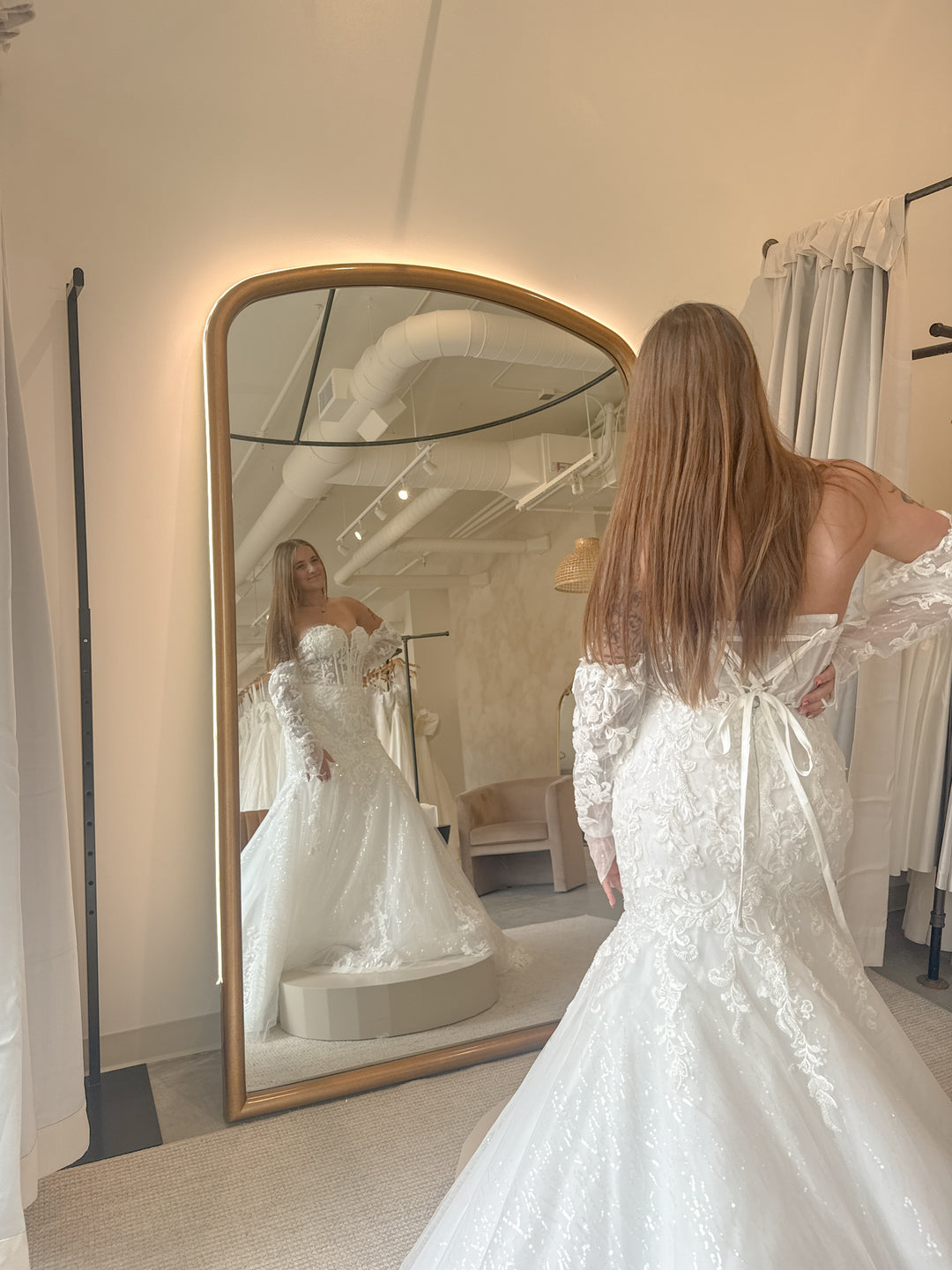 Size 04 | Mia by Truly