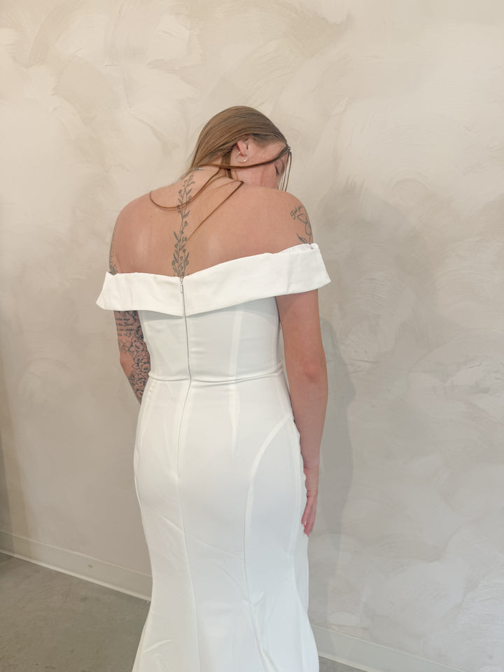 Size 04 | Macally by Truly