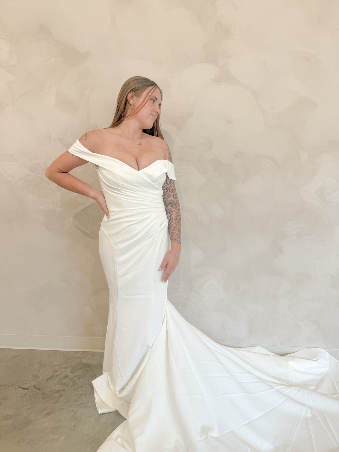 Size 04 | Macally by Truly
