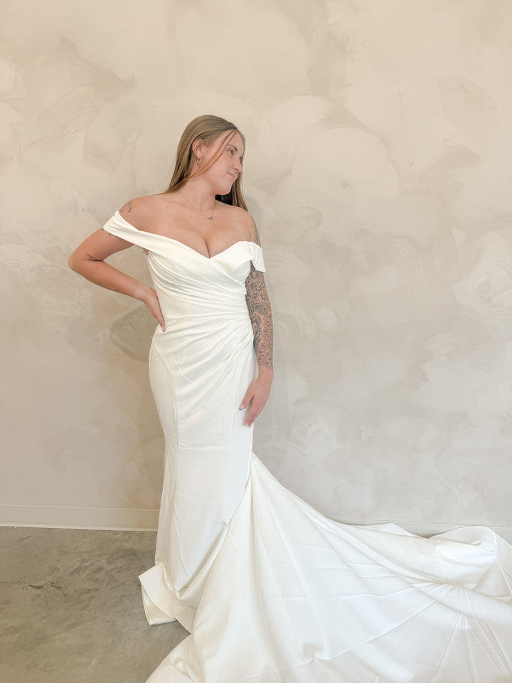Size 04 | Macally by Truly